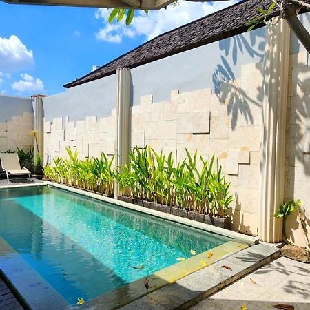 Zoe Villa Canggu Exterior foto