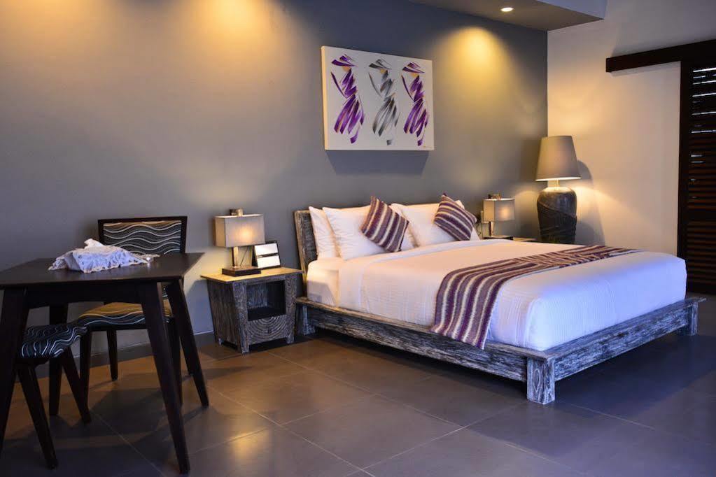 Zoe Villa Canggu Exterior foto